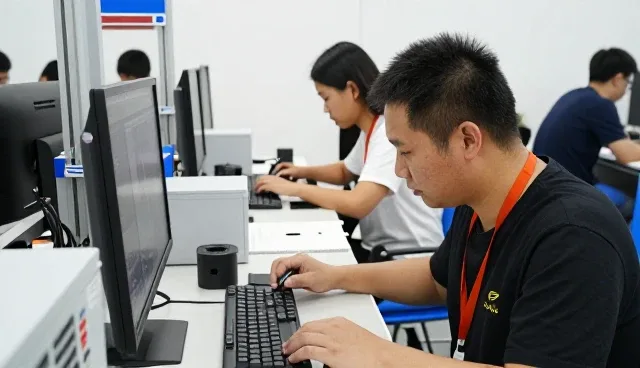 长春市华勇兄弟电子产品贸易有限公司满足不同连锁门店下的渠道分销需求